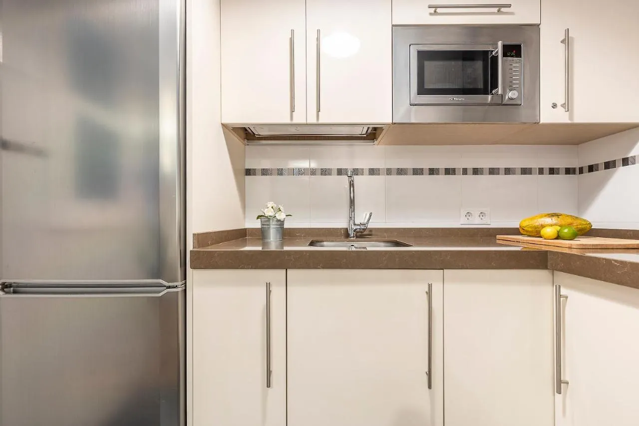 2 Hab Apartment 4 Px De Ensueño En La Viña-Cádiz Cadice
