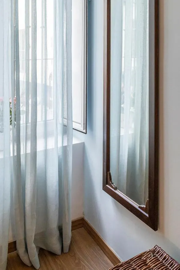 2 Hab Apartment 4 Px De Ensueño En La Viña-Cádiz 0*, Cadice