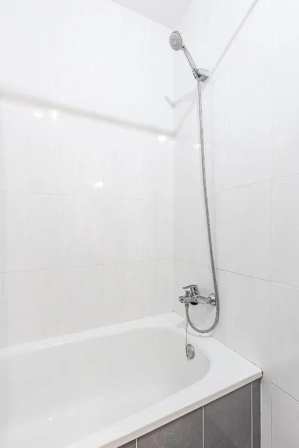 2 Hab Apartment 4 Px De Ensueño En La Viña-Cádiz 0*, Cadice Spagna