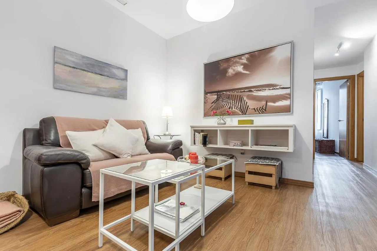 Escapada Y Vacaciones En El Barrio De La Vina-Cadiz Apartment  Cadiz