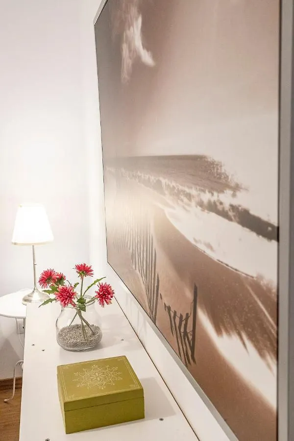 Escapada Y Vacaciones En El Barrio De La Vina-Cadiz Apartment Cadiz