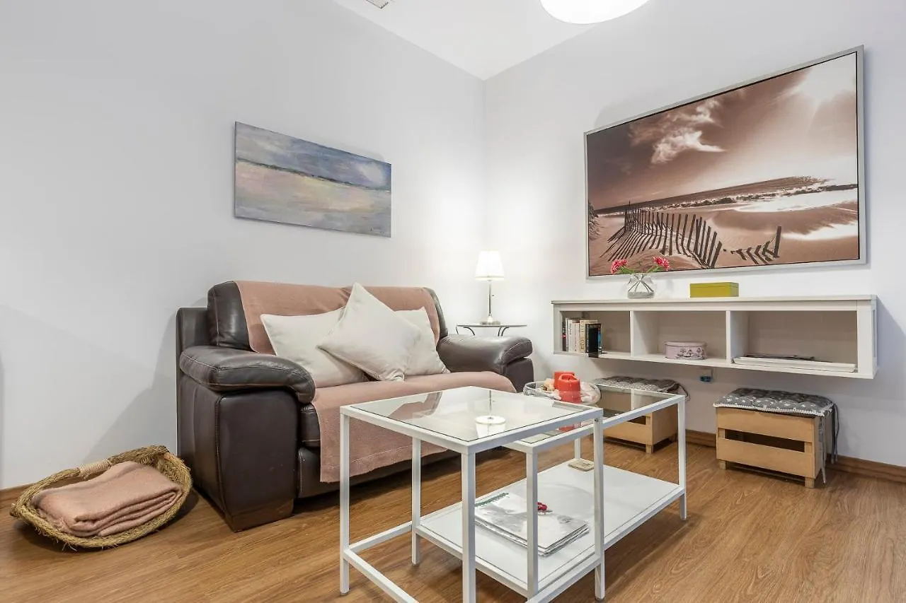 Escapada Y Vacaciones En El Barrio De La Vina-Cadiz Apartment Cadiz