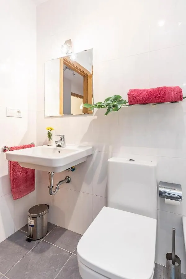 Escapada Y Vacaciones En El Barrio De La Vina-Cadiz Apartment  Cadiz