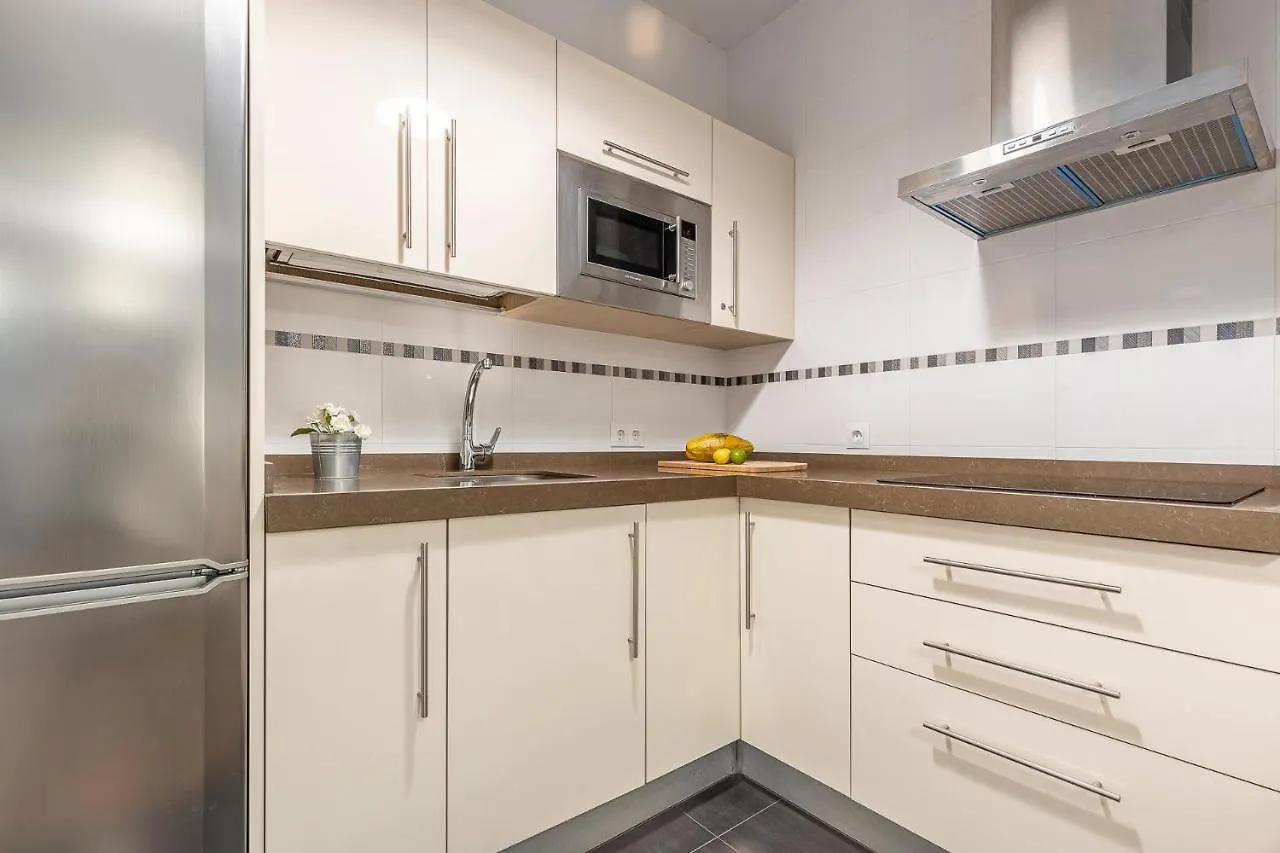 Escapada Y Vacaciones En El Barrio De La Vina-Cadiz Apartment Spain